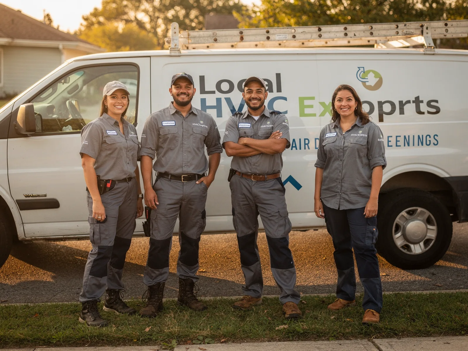 24/7 HVAC Repair & AC Replacement company in Franklin, MA